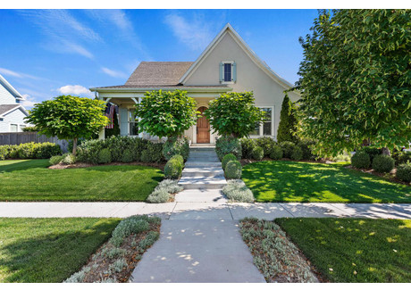 Dom na sprzedaż - 2057 Orchard Harvest Drive Kaysville, Usa, 421,32 m², 998 000 USD (3 822 340 PLN), NET-99785559