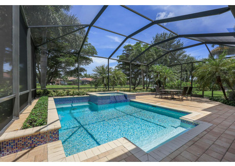 Dom na sprzedaż - 26113 Saint Michael Lane Bonita Springs, Usa, 242,57 m², 849 900 USD (3 255 117 PLN), NET-99860912