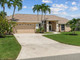 Dom na sprzedaż - 4921 SW 11th PLACE Cape Coral, Usa, 198,26 m², 1 000 000 USD (3 830 000 PLN), NET-99912525