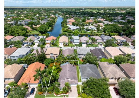 Dom na sprzedaż - 1104 NW 116th Ave Coral Springs, Usa, 160,16 m², 685 000 USD (2 685 200 PLN), NET-99948066