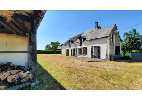 Dom na sprzedaż - Vicq-Sur-Nahon, Francja, 155 m², 170 209 USD (697 858 PLN), NET-102485011