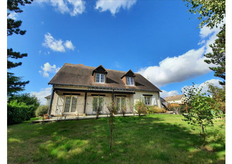 Dom na sprzedaż - Valencay, Francja, 175 m², 192 904 USD (790 906 PLN), NET-102485025