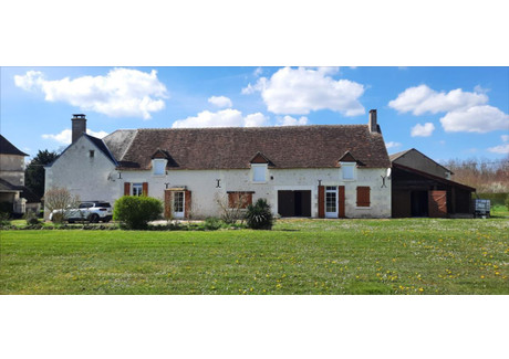 Dom na sprzedaż - Val-Fouzon, Francja, 185 m², 213 593 USD (875 731 PLN), NET-102485032