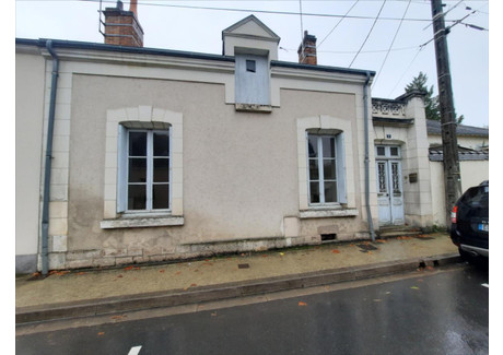 Dom na sprzedaż - Valencay, Francja, 75 m², 68 084 USD (279 143 PLN), NET-102485038