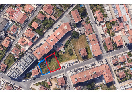 Działka na sprzedaż - Algueirão-Mem Martins, Portugalia, 280 m², 202 674 USD (830 964 PLN), NET-103002745