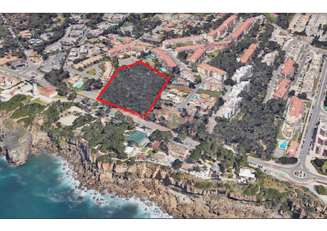 Działka na sprzedaż - Cascais E Estoril, Portugalia, 18 400 m², 768 825 USD (3 129 117 PLN), NET-103038661