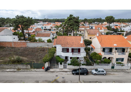 Dom na sprzedaż - Charneca De Caparica E Sobreda, Portugalia, 167 m², 540 690 USD (2 243 864 PLN), NET-101505746