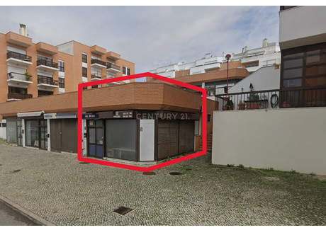 Komercyjne na sprzedaż - Porto Salvo, Portugalia, 66 m², 130 936 USD (547 314 PLN), NET-102087374