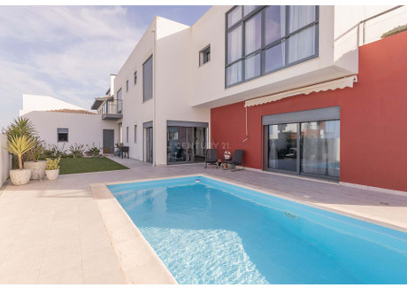 Dom na sprzedaż - Ericeira, Portugalia, 274 m², 844 118 USD (3 452 442 PLN), NET-96118131