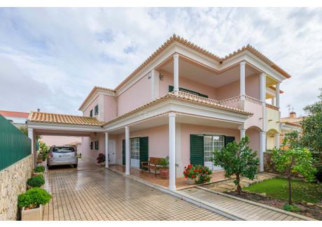 Dom na sprzedaż - Ericeira, Portugalia, 193 m², 624 290 USD (2 559 588 PLN), NET-96125437