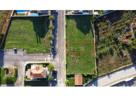 Działka na sprzedaż - Campelos E Outeiro Da Cabeça, Portugalia, 319 m², 38 484 USD (147 779 PLN), NET-96123300