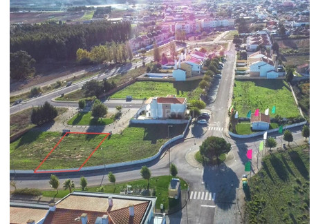 Działka na sprzedaż - Campelos E Outeiro Da Cabeça, Portugalia, 550 m², 66 804 USD (261 874 PLN), NET-96123818