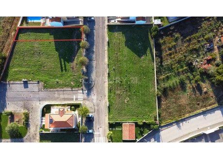 Działka na sprzedaż - Campelos E Outeiro Da Cabeça, Portugalia, 480,6 m², 58 218 USD (238 693 PLN), NET-96123830