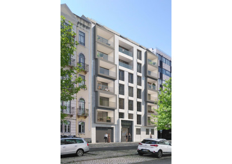 Mieszkanie na sprzedaż - Lisboa, Portugalia, 160 m², 1 797 235 USD (6 919 354 PLN), NET-99205401