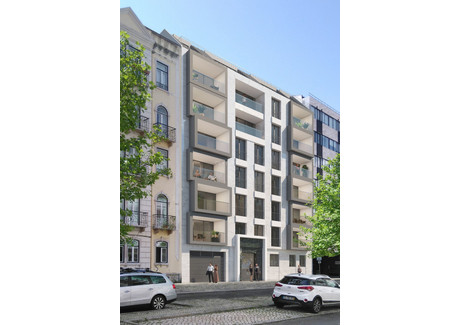 Mieszkanie na sprzedaż - Avenidas Novas, Portugalia, 128 m², 1 378 367 USD (5 403 200 PLN), NET-99205426