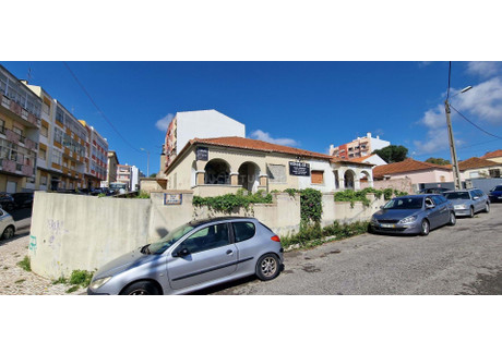 Dom na sprzedaż - Cacém E São Marcos, Portugalia, 218 m², 674 848 USD (2 760 127 PLN), NET-96118144