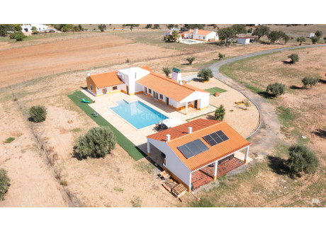 Dom na sprzedaż - Ferreira Do Alentejo, Portugalia, 191,6 m², 519 038 USD (2 045 009 PLN), NET-96128674