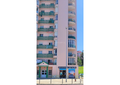 Mieszkanie na sprzedaż - Algueirão-Mem Martins, Portugalia, 75 m², 193 775 USD (809 979 PLN), NET-98281038