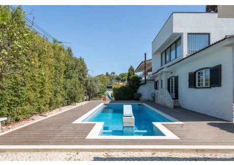 Dom na sprzedaż - Cascais E Estoril, Portugalia, 601 m², 3 636 333 USD (14 908 967 PLN), NET-99239726