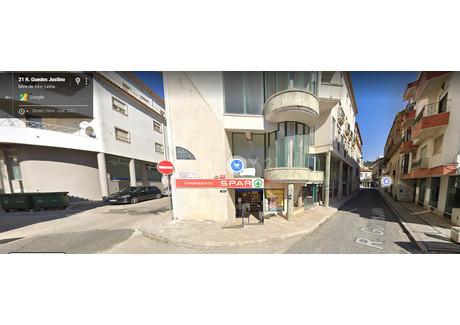 Komercyjne na sprzedaż - Porto De Mós, Portugalia, 226 m², 346 670 USD (1 397 082 PLN), NET-96119911