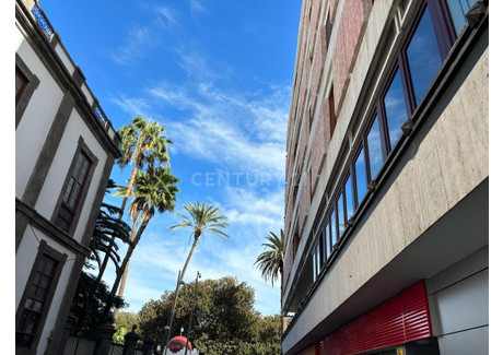 Biuro na sprzedaż - Palmas De Gran Canaria (Las), Hiszpania, 110 m², 390 686 USD (1 597 906 PLN), NET-96057246