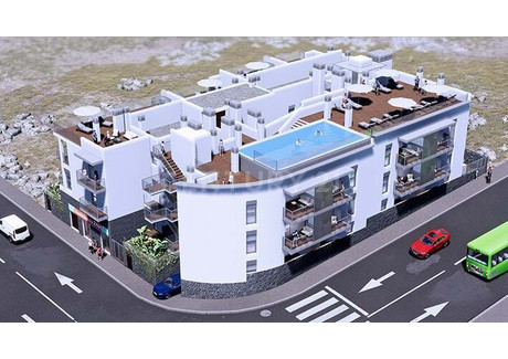 Mieszkanie na sprzedaż - Santa Cruz De Tenerife, Hiszpania, 67,43 m², 322 837 USD (1 271 977 PLN), NET-96058135