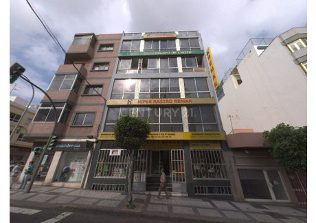 Komercyjne na sprzedaż - Palmas De Gran Canaria (Las), Hiszpania, 213,96 m², 934 585 USD (3 878 529 PLN), NET-96050845