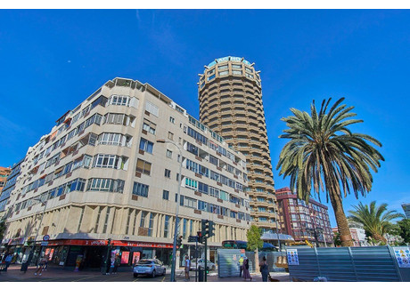 Biuro na sprzedaż - Palmas De Gran Canaria (Las), Hiszpania, 184,96 m², 302 131 USD (1 235 714 PLN), NET-96052221