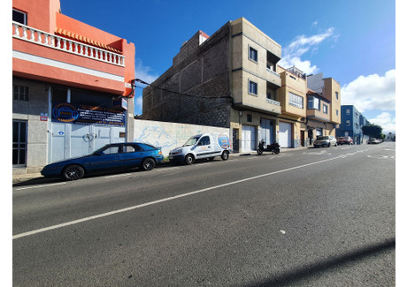 Działka na sprzedaż - Palmas De Gran Canaria (Las), Hiszpania, 204 m², 220 284 USD (903 163 PLN), NET-96227427