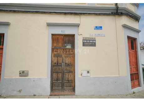 Dom na sprzedaż - Moya, Hiszpania, 60 m², 78 338 USD (320 401 PLN), NET-99271168