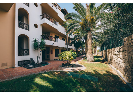 Mieszkanie na sprzedaż - Santa Cruz De Tenerife, Hiszpania, 50 m², 227 502 USD (875 884 PLN), NET-96058360