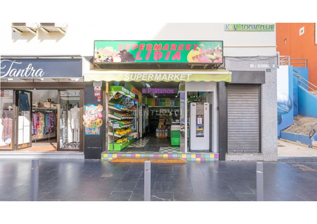 Komercyjne na sprzedaż - Santa Cruz De Tenerife, Hiszpania, 80 m², 45 500 USD (179 272 PLN), NET-96052233