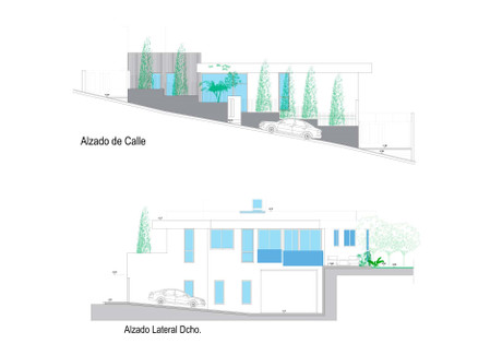 Działka na sprzedaż - Santa Úrsula, Hiszpania, 1200 m², 210 987 USD (808 079 PLN), NET-97278606