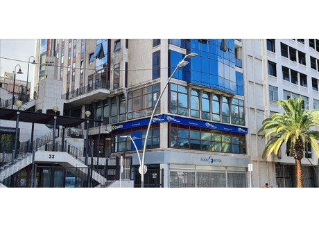 Biuro na sprzedaż - Santa Cruz De Tenerife, Hiszpania, 995 m², 1 102 256 USD (4 508 225 PLN), NET-99128176