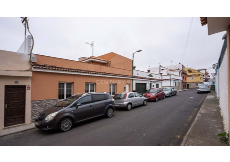 Dom na sprzedaż - Santa Cruz De Tenerife, Hiszpania, 275 m², 391 955 USD (1 516 865 PLN), NET-99271188