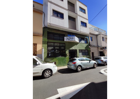 Komercyjne na sprzedaż - Santa Cruz De Tenerife, Hiszpania, 160 m², 114 102 USD (449 561 PLN), NET-96146829