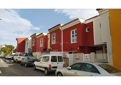 Komercyjne na sprzedaż - Santa Cruz De Tenerife, Hiszpania, 114 m², 1 760 428 USD (6 936 085 PLN), NET-96477338