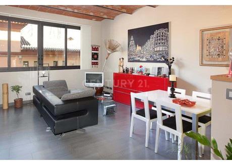 Mieszkanie na sprzedaż - Barcelona, Hiszpania, 53 m², 273 052 USD (1 119 513 PLN), NET-101075121