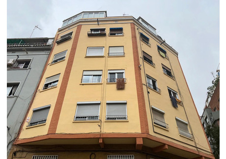 Mieszkanie na sprzedaż - Madrid, Hiszpania, 70 m², 91 920 USD (375 953 PLN), NET-101400460