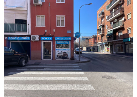 Komercyjne na sprzedaż - Alcalá De Henares, Hiszpania, 40 m², 77 897 USD (298 345 PLN), NET-96055710