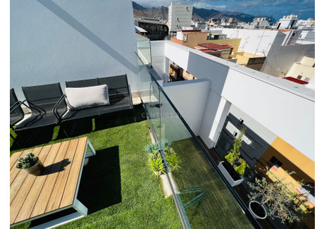 Mieszkanie na sprzedaż - Santa Cruz De Tenerife, Hiszpania, 146,1 m², 651 125 USD (2 663 102 PLN), NET-101458868