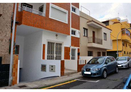 Komercyjne na sprzedaż - Santa Cruz De Tenerife, Hiszpania, 76 m², 81 251 USD (318 503 PLN), NET-96058101