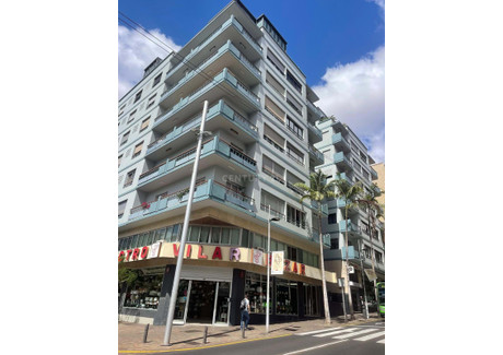 Mieszkanie na sprzedaż - Santa Cruz De Tenerife, Hiszpania, 115,4 m², 510 482 USD (2 092 976 PLN), NET-98603203