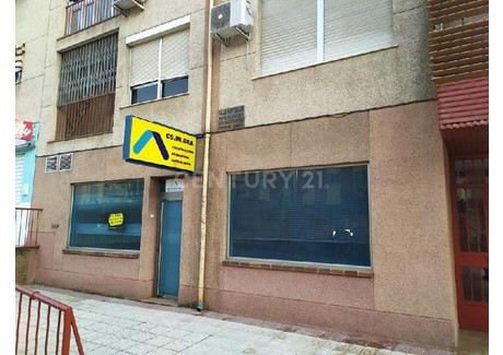 Komercyjne na sprzedaż - Granada, Hiszpania, 42 m², 54 059 USD (221 101 PLN), NET-96056697