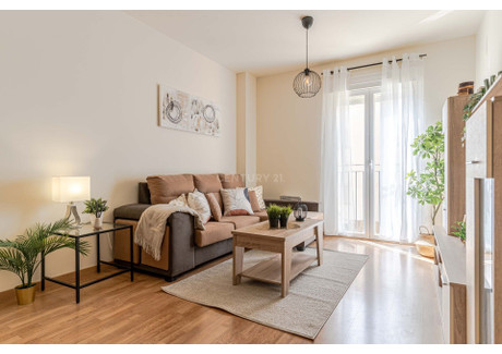 Mieszkanie na sprzedaż - Granada, Hiszpania, 76 m², 89 809 USD (363 728 PLN), NET-96057686