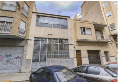 Działka na sprzedaż - Elche/elx, Hiszpania, 251 m², 380 188 USD (1 490 337 PLN), NET-100842575