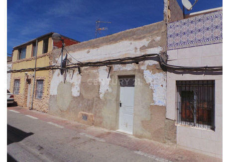 Dom na sprzedaż - Alicante/alacant, Hiszpania, 70 m², 34 306 USD (140 656 PLN), NET-100842663