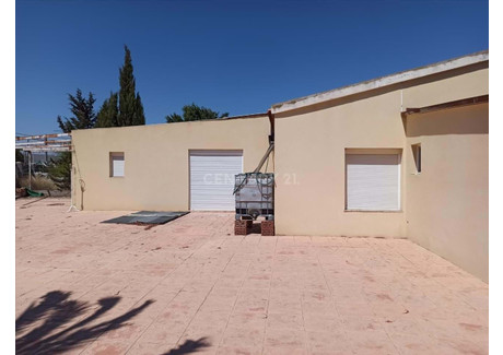 Dom na sprzedaż - Elche/elx, Hiszpania, 248 m², 169 782 USD (680 824 PLN), NET-100842681