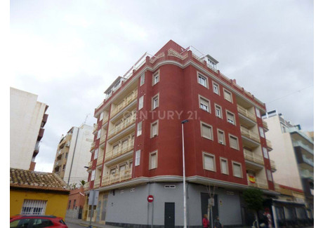 Mieszkanie na sprzedaż - Torrevieja, Hiszpania, 62 m², 125 508 USD (481 951 PLN), NET-101168510