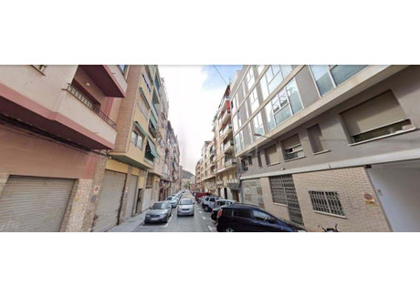 Mieszkanie na sprzedaż - Alicante/alacant, Hiszpania, 45 m², 131 645 USD (538 429 PLN), NET-101724604